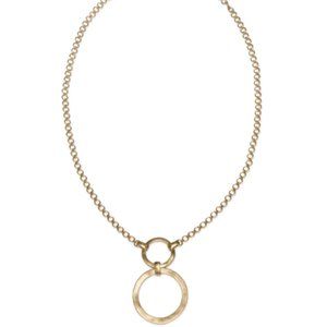 cabi Flasback Necklace #2231